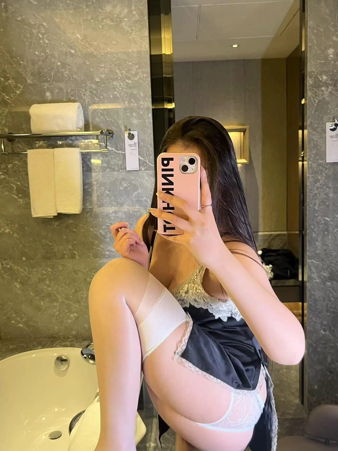 美邵女Baby – NO.017 情趣御姐 [57P]插图4